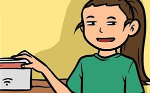 35 Relatable Comics With A Funny Twist By This Artist