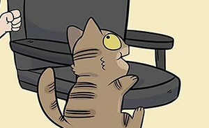 39 Relatable And Hilarious Comics From Sarah Graley’s Series Perfect For Couples And Cat Lovers (New Pics)