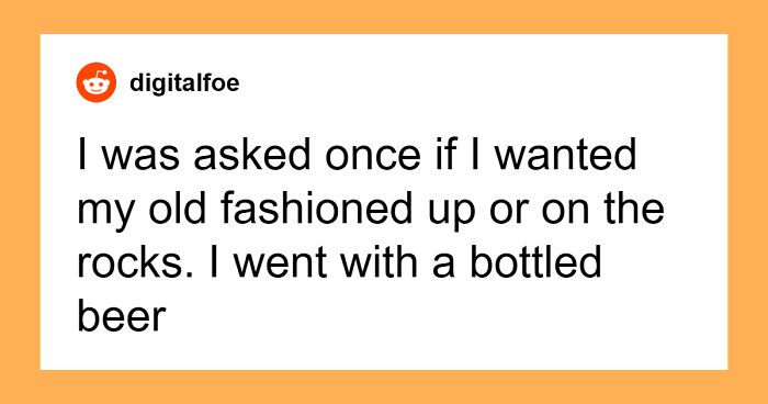 40 Red Flags Indicating You Should Immediately Leave The Restaurant You’re At