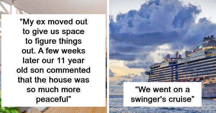 30 People Share How They Tried To Reignite Their Relationship But Ruined It Instead