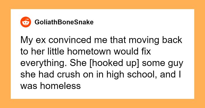42 Couples That Tried Reigniting Things, Only To Ruin Their Relationships Instead