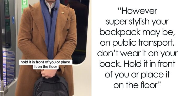 “The Salt Only Has One Hole”: 30 Etiquette Tips That May Be Missing In Your Life