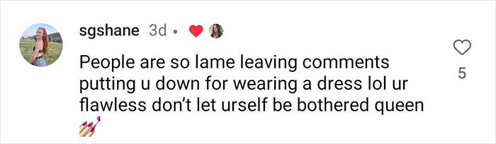 “Can See Her Underwear”: Woman Roasted For Wearing Sheer White Dress To Wedding “Can See Her Underwear”: Woman Roasted For Wearing Sheer White Dress To Wedding