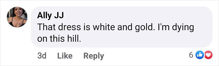 “You Put Her Life In Danger”: Man Behind The 2015 Viral Dress Jailed For Strangling His Wife “You Put Her Life In Danger”: Man Behind The 2015 Viral Dress Jailed For Strangling His Wife