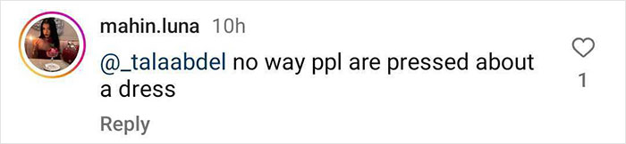 “Can See Her Underwear”: Woman Roasted For Wearing Sheer White Dress To Wedding “Can See Her Underwear”: Woman Roasted For Wearing Sheer White Dress To Wedding