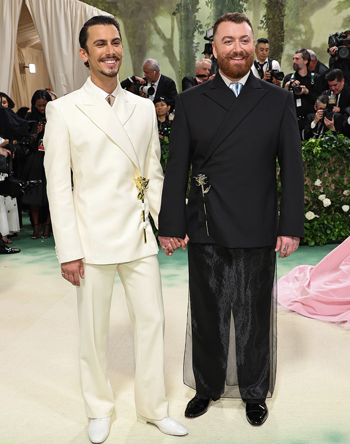 Met Gala 2024: The Most Daring And Stunning Red Carpet Looks