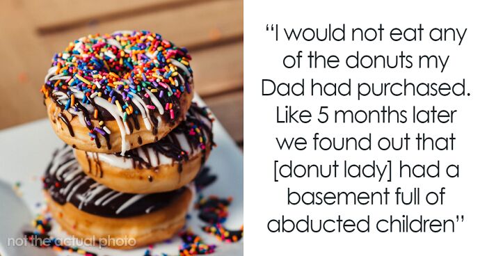 35 Times People’s Intuition Spotted Something Was Wrong And They’re Glad It Did