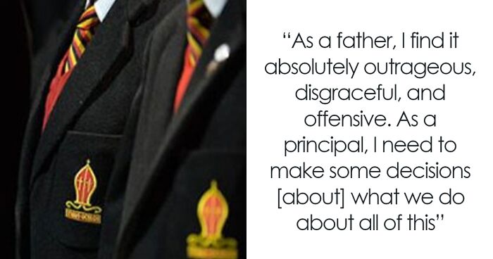 “This Is No Joke”: Private School Students Expelled Over Vile Spreadsheet Ranking Female Classmates