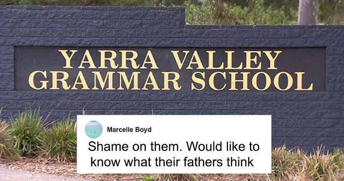 “Object,” “Mid,”: Private School Students Expelled Over “Appalling” List Ranking Female Classmates