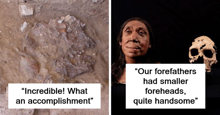 Scientists Reconstruct A Female Neanderthal’s Face—Her Name Is Shanidar Z
