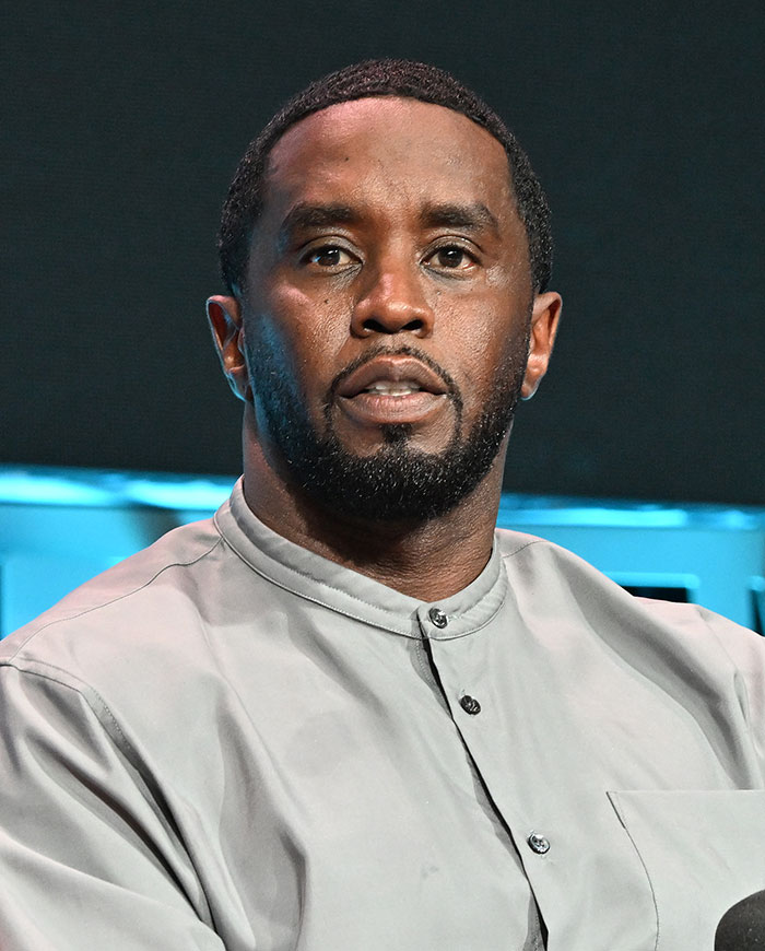 Sean “Diddy” Combs Posts Public Apology After Video Surfaces Of Him Beating Cassie Ventura