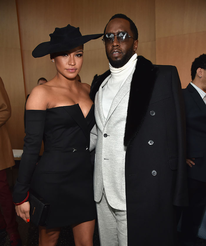 Sean “Diddy” Combs Posts Public Apology After Video Surfaces Of Him Beating Cassie Ventura