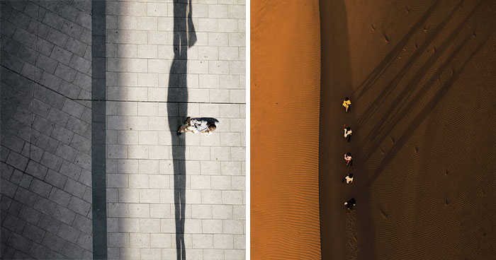 Captivating Shadows: Winners of AAP Magazine #39 Announced (25 Pics)