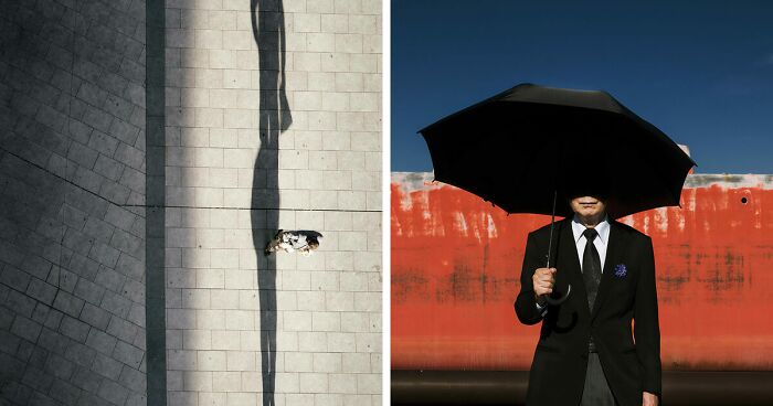 Captivating Shadows: Winners of AAP Magazine #39 Announced (25 Pics)