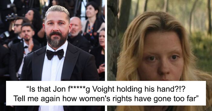 Fans Blast Hollywood For “Promoting An Abuser” After Shia LaBeouf Welcomed Back To Red Carpet