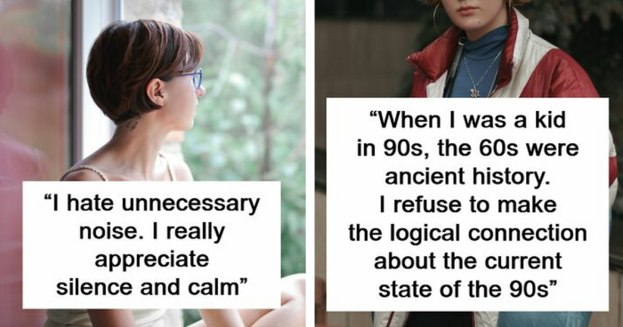 “I’m Old Now”: 60 Things That Made People Realize Their Age
