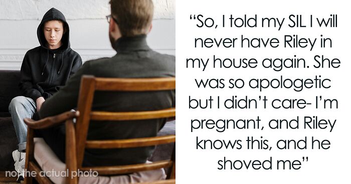 “[Am I The Jerk] For Telling My SIL Her Son Is No Longer Invited To My House, Ever?”