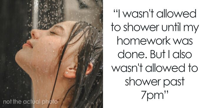 “I Still Don’t Get That One”: 31 People Share Silly Rules Their Parents Made Them Adhere To