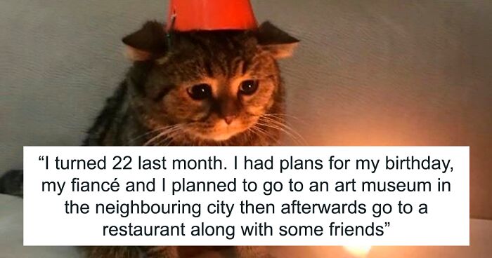 Woman Refuses To Cancel Her Birthday Plans To Attend Sister’s 4th Baby Shower, Gets Blocked