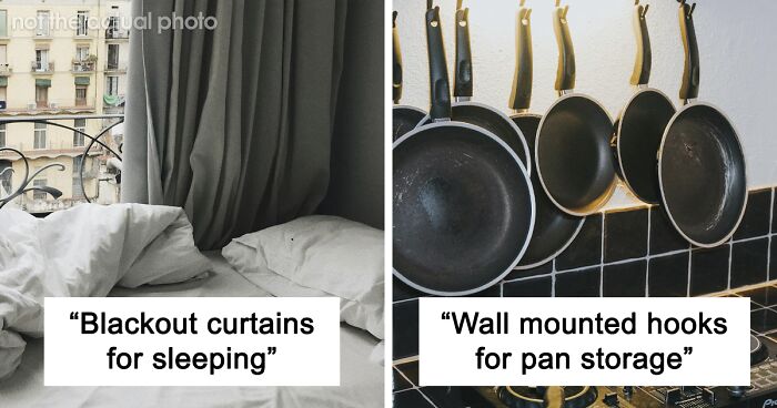 People Share 68 Small Home Upgrades That Were Worth Every Penny
