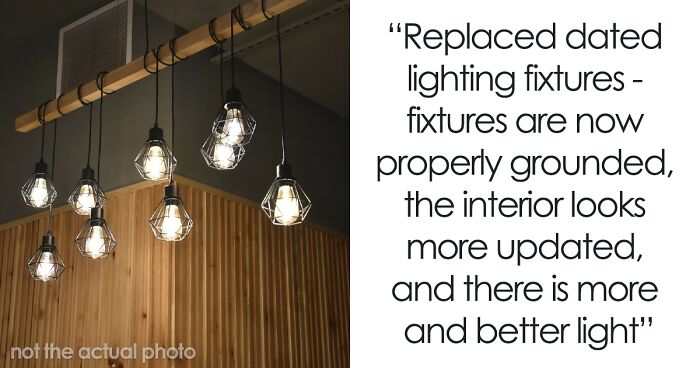 68 People Share Small Upgrades They Made In Their Homes That Made A Massive Difference