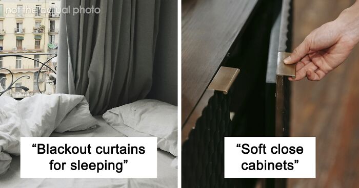 68 People Share Small Upgrades They Made In Their Homes That Made A Massive Difference