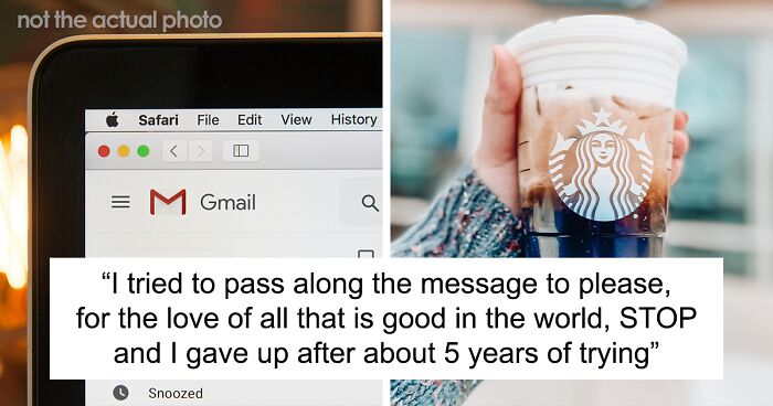 Woman Gets Petty Revenge On Stranger Who’s Been Using Her Email Address For Years