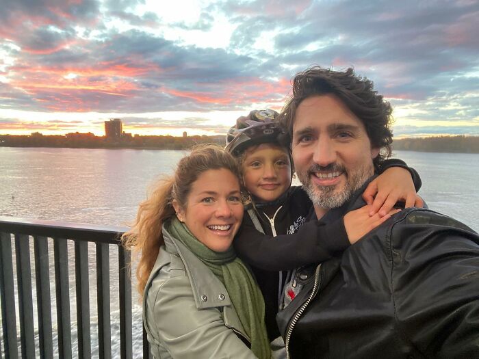 Sophie Grégoire Trudeau Seems To Snub Friendship With Meghan Markle, Who Once Called Her A “Dear Friend”