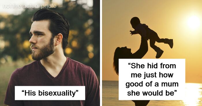 89 Secrets About Partners People Uncovered Only After Getting Married