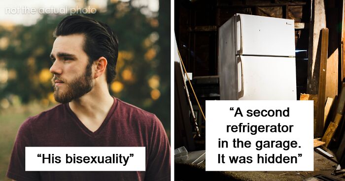 89 People Share The Things They Only Learned About Their Partner After Marriage