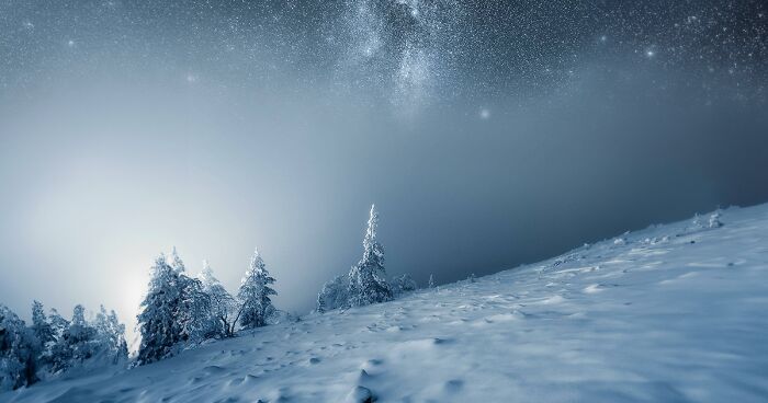 Photographer Continues To Capture Beautiful, Almost Magical Landscapes (43 New Pics)