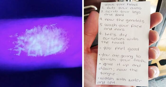 50 Spine-Chilling Photos Of The Creepiest Things People Have Witnessed (New Pics)