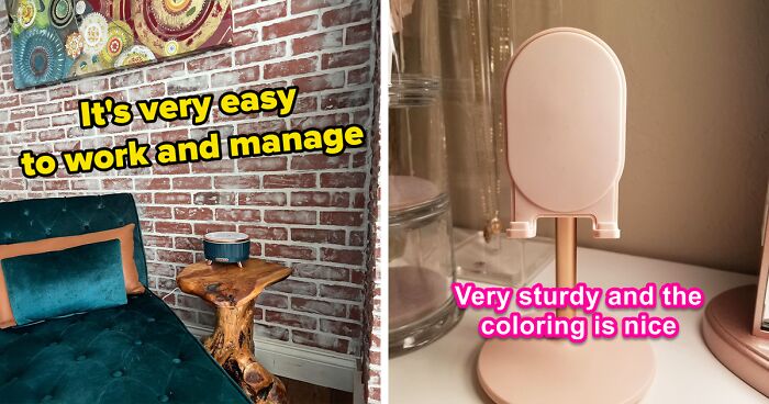 57 Small Upgrades To Make Life Feel Like A Piece Of Cake