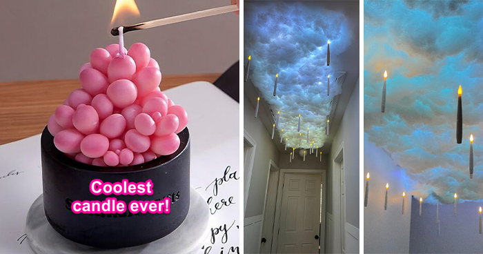 48 Super Cool Candles You Won’t Believe Actually Exist