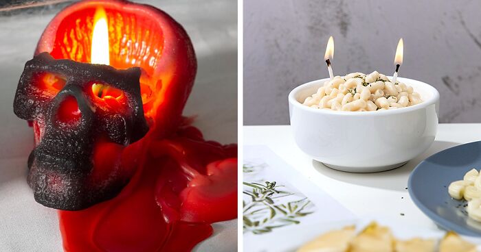 These 30 Food Shaped Things Will Make Life A Little More Palatable