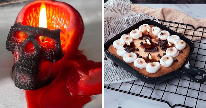 30 Food-Shaped Things That Will Make Your Mouth Water