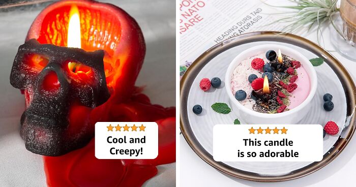 30 Food-Shaped Finds That Will Have You Hungry For More