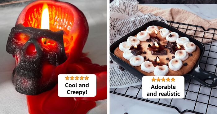 30 Food-Shaped Things That Will Make Your Mouth Water