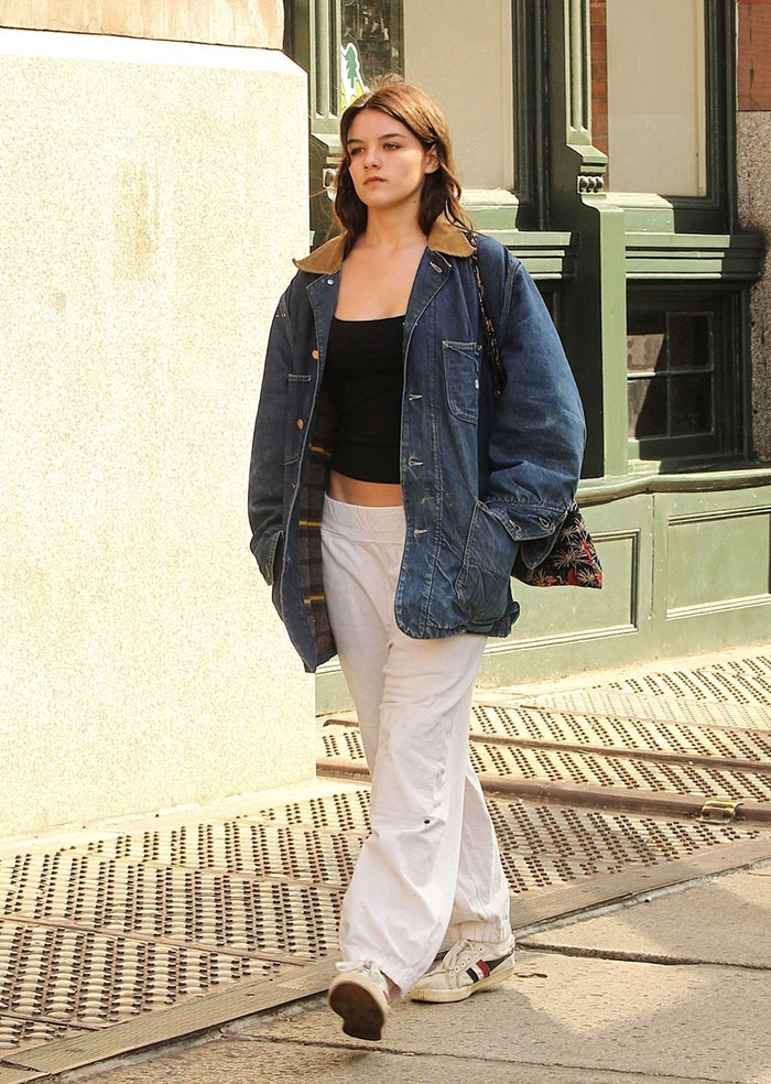 Nicole Kidman And Tom Cruise’s Kids Pictured With Their Dad For The First Time In 15 Years Nicole Kidman And Tom Cruise’s Kids Pictured With Their Dad For The First Time In 15 Years