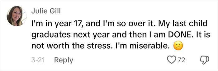Teacher Highlights ‘New Type Of Parent’ Is To Blame For Uncontrollable Kids, Discussion Ensues Teacher Highlights ‘New Type Of Parent’ Is To Blame For Uncontrollable Kids, Discussion Ensues