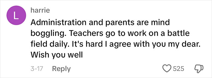 Teacher Highlights ‘New Type Of Parent’ Is To Blame For Uncontrollable Kids, Discussion Ensues Teacher Highlights ‘New Type Of Parent’ Is To Blame For Uncontrollable Kids, Discussion Ensues