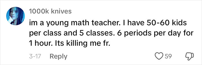 Teacher Highlights ‘New Type Of Parent’ Is To Blame For Uncontrollable Kids, Discussion Ensues Teacher Highlights ‘New Type Of Parent’ Is To Blame For Uncontrollable Kids, Discussion Ensues