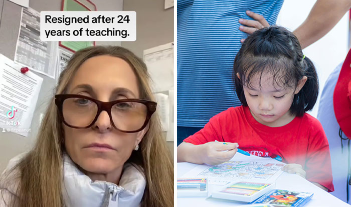 Teacher Highlights ‘New Type Of Parent’ Is To Blame For Uncontrollable Kids, Discussion Ensues