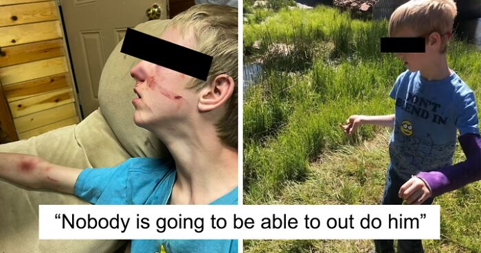 15-Year-Old Boy With Neurological Disorder Mauled By Bear While Watching TV