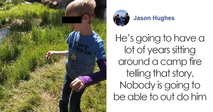 15-Year-Old Boy With Neurological Disorder Mauled By Bear While Watching TV