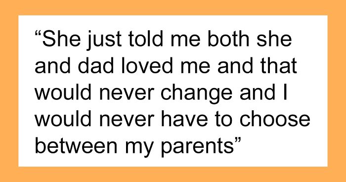 Man Insists Son And Ex-Wife Help Him Raise His 2 Kids From Different Women, They Refuse