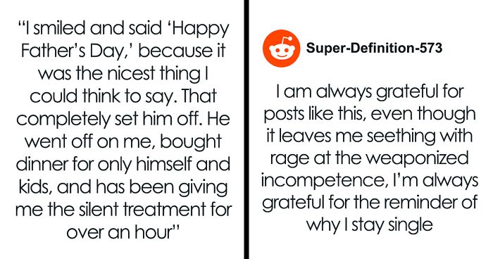 Husband Who Never Helps Loses It When Wife Confronts Him, She Gives Up On Her Marriage