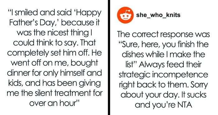 Husband Who Never Helps Loses It When Wife Confronts Him, She Gives Up On Her Marriage
