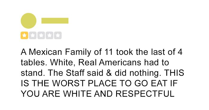 54 Hilarious Reviews From Delusional Customers And Owners Revealed In This Online Group