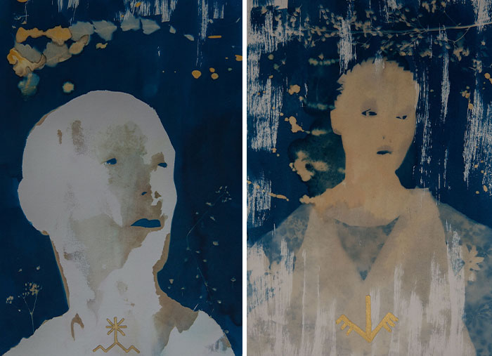 Remembrance Through Images: Honoring The 544 Lost Souls Of Latvia’s Psychiatric Tragedy (20 Pics)